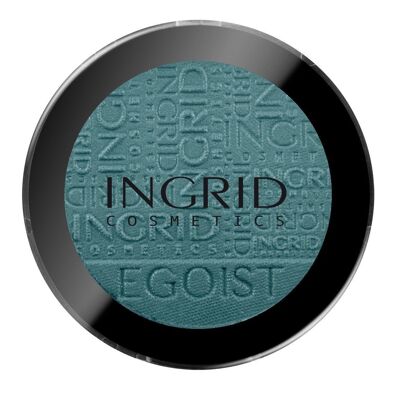 EGOIST Ingrid Cosmetics eye shadows - I EYE SHADOW EGOIST 19