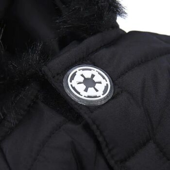 MANTEAU D'HIVER POUR CHIEN STAR WARS 5