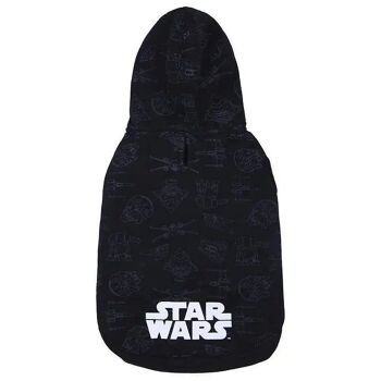 SWEAT-SHIRT STAR WARS DARTH VADER 8