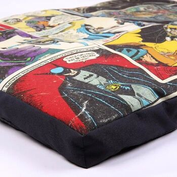 TAPIS POUR CHIEN BATMAN taille M 1