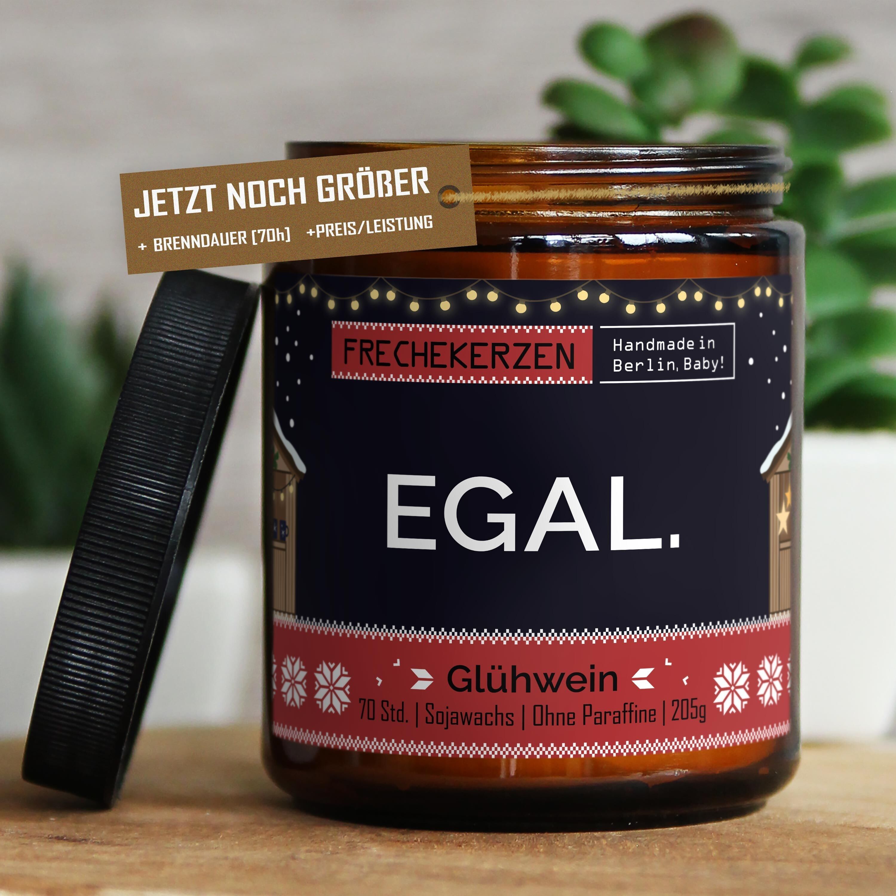 Vela de regalo vela perfumada no importa. #1541