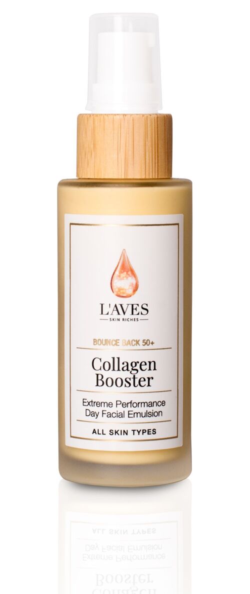 Collagen Booster