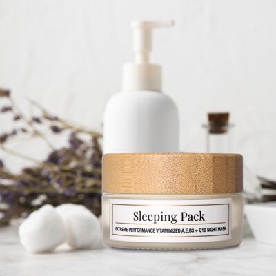 Sleeping Pack