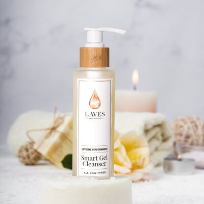 Smart Gel Cleanser