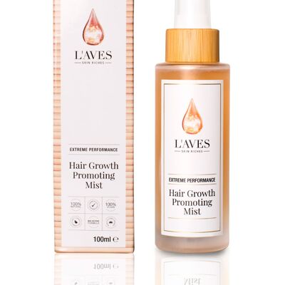 Hair Growth Promoting Mist