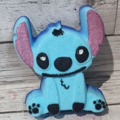 Ohana Bath Bomb