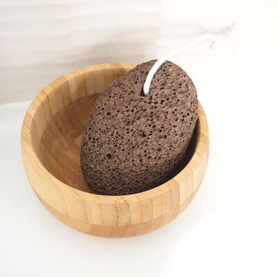 Volcanic pumice stone - Feel Natural