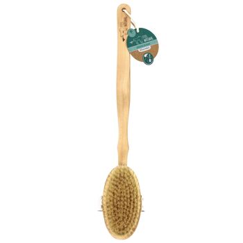 Brosse de bain - Feel Natural 4