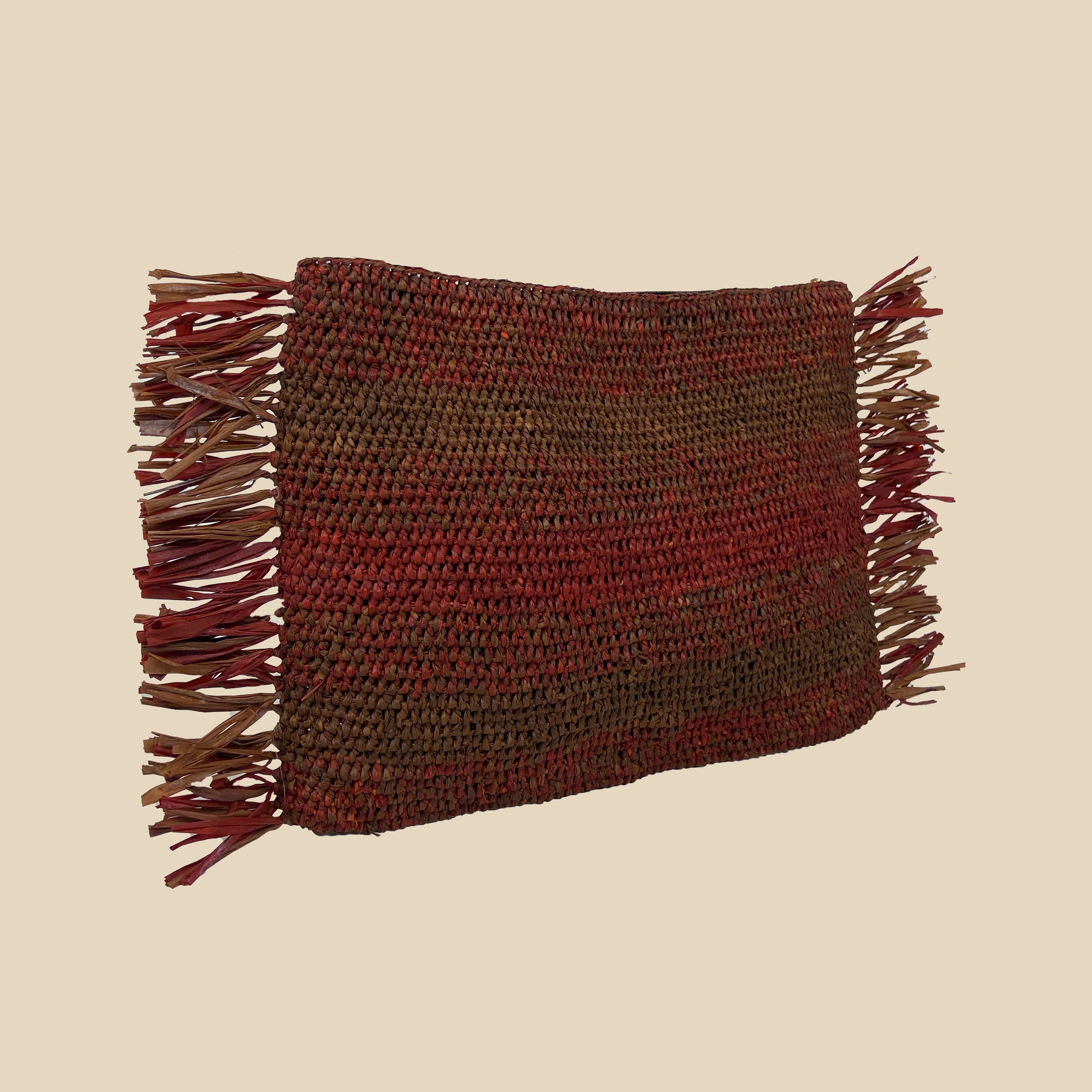 FINAKI Mocha - Nuova ruggine