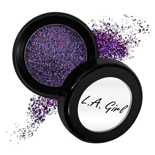 LA GIRL Glitter Topper Glitterholic Party Girl