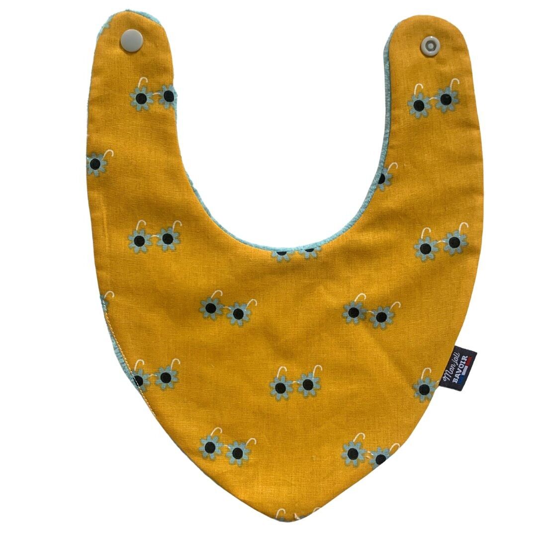 BAVAGLINO BANDANA - SUNNY