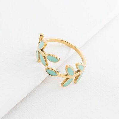 Bague Graines d’Espoir