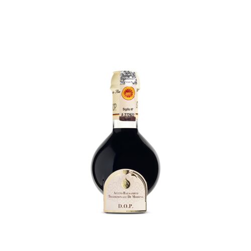 Vinaigre balsamique traditionnel DOP - 12 ans