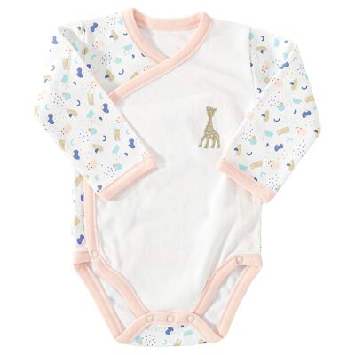 Girls' bodysuit 1m - sophie la gira