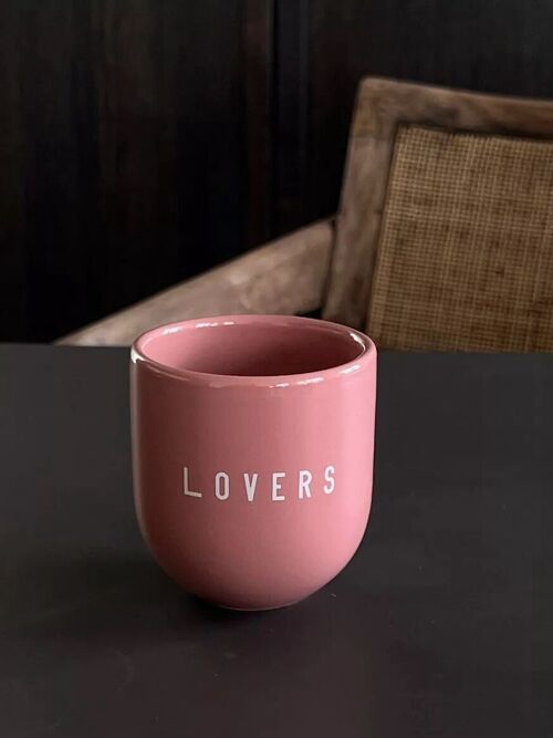 Sisi mug, Lovers