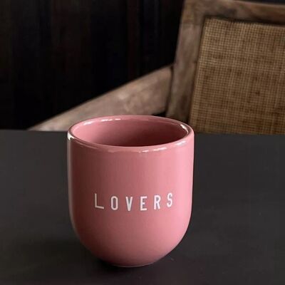 Sisi mug, Lovers