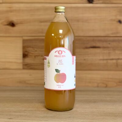South-West apple juice 1L
