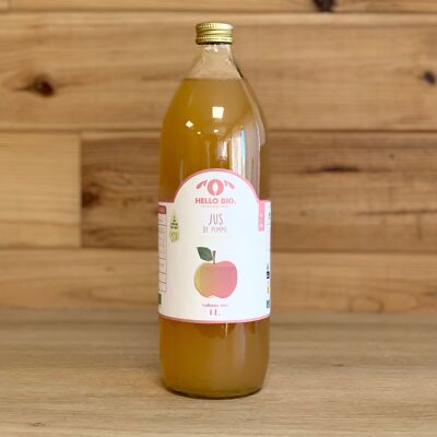 Zumo de manzana del suroeste 1L