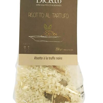 Risotto mit Trüffel