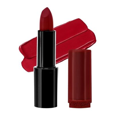 LA GIRL Labial Pretty & Plump Heated