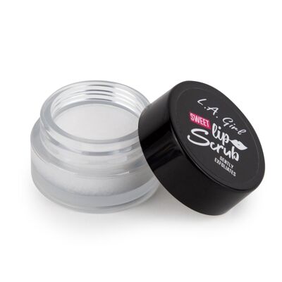 LA GIRL Lip Scrub