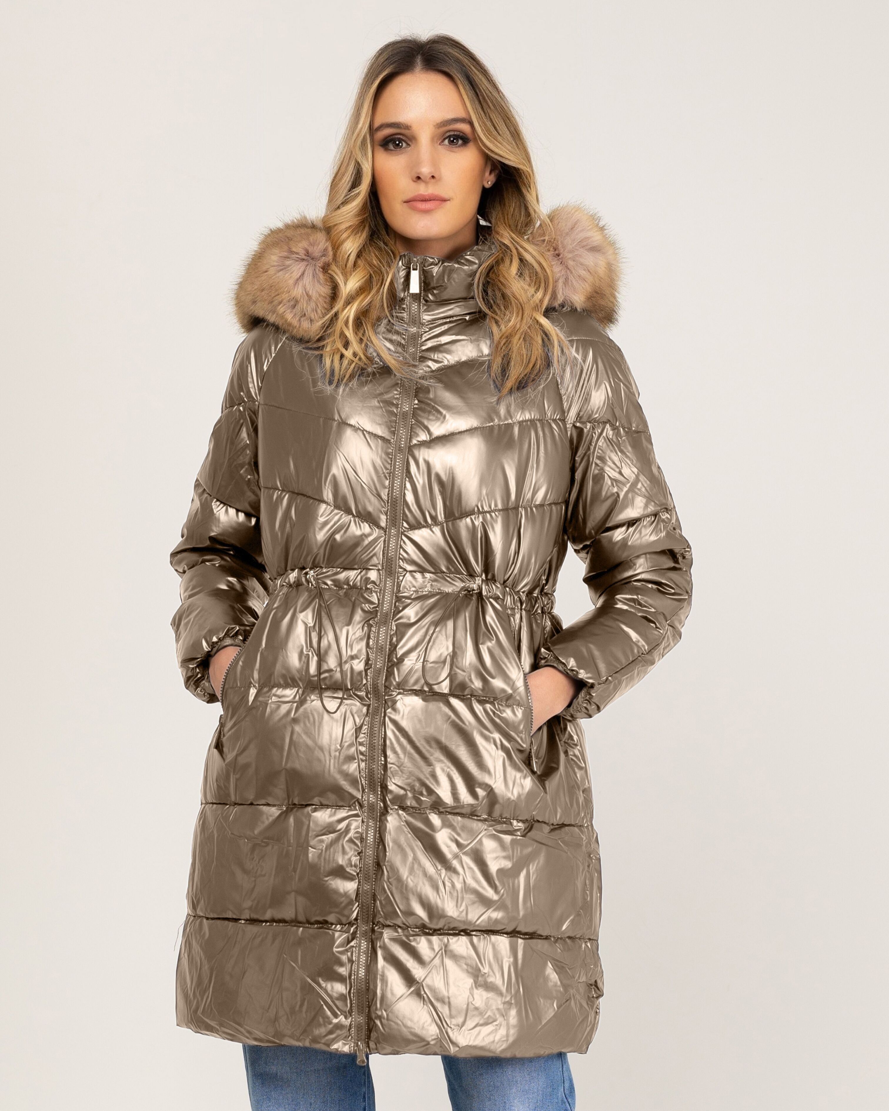 CAPPOTTO7410_GOLD
