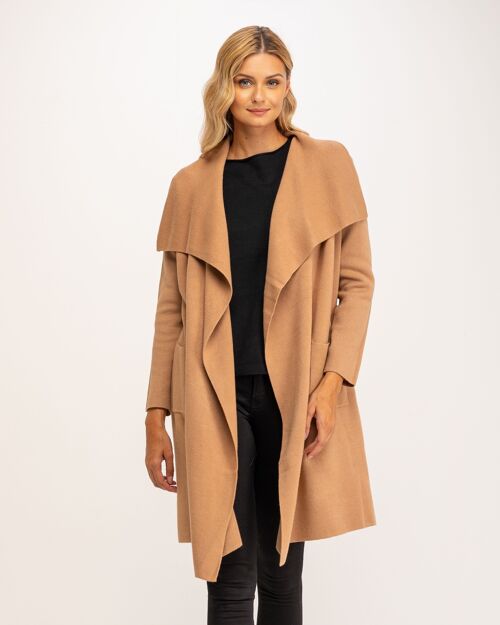 JACKET7638_CAMEL