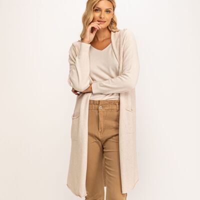 GIACCA7644_BEIGE