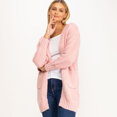 VESTE7676_PINK