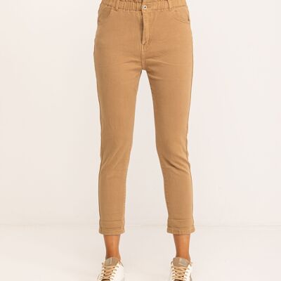 JEANS7699_CAMEL