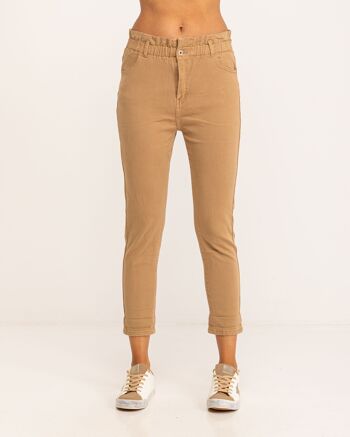 JEANS7699_CAMEL 1