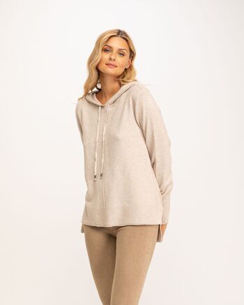 PULL7641_BEIGE 2