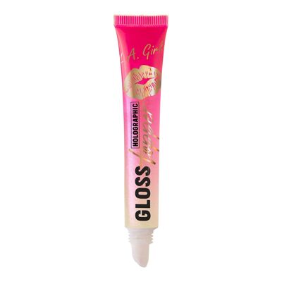 THE. GIRL Gloss Topper Holographic Magical