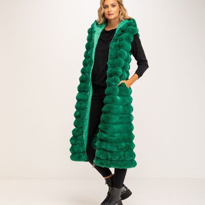 GILET7645_GREEN