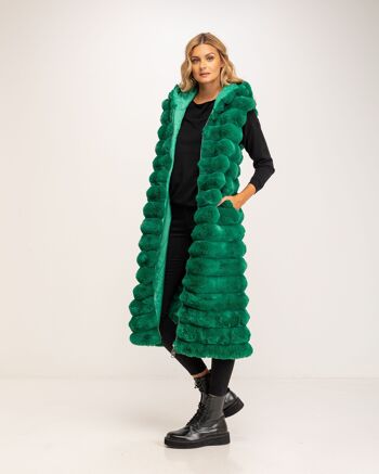 GILET7645_GREEN 1