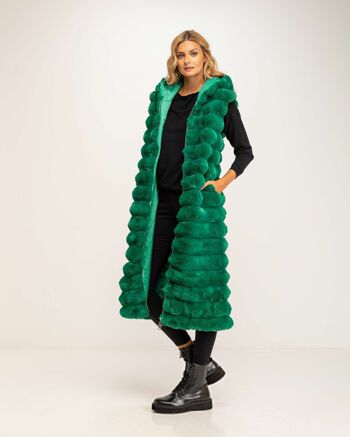 GILET7645_GREEN 2