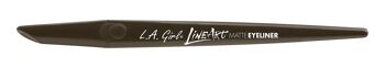 LA. FILLE Eyeliner Line Art Expresso 1