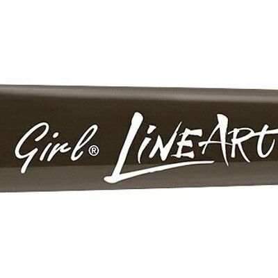 L.A. GIRL Eyeliner Line Art Espresso