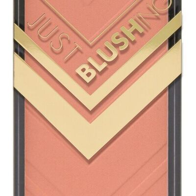 LA GIRL Blush Just Blushing Just Peachy