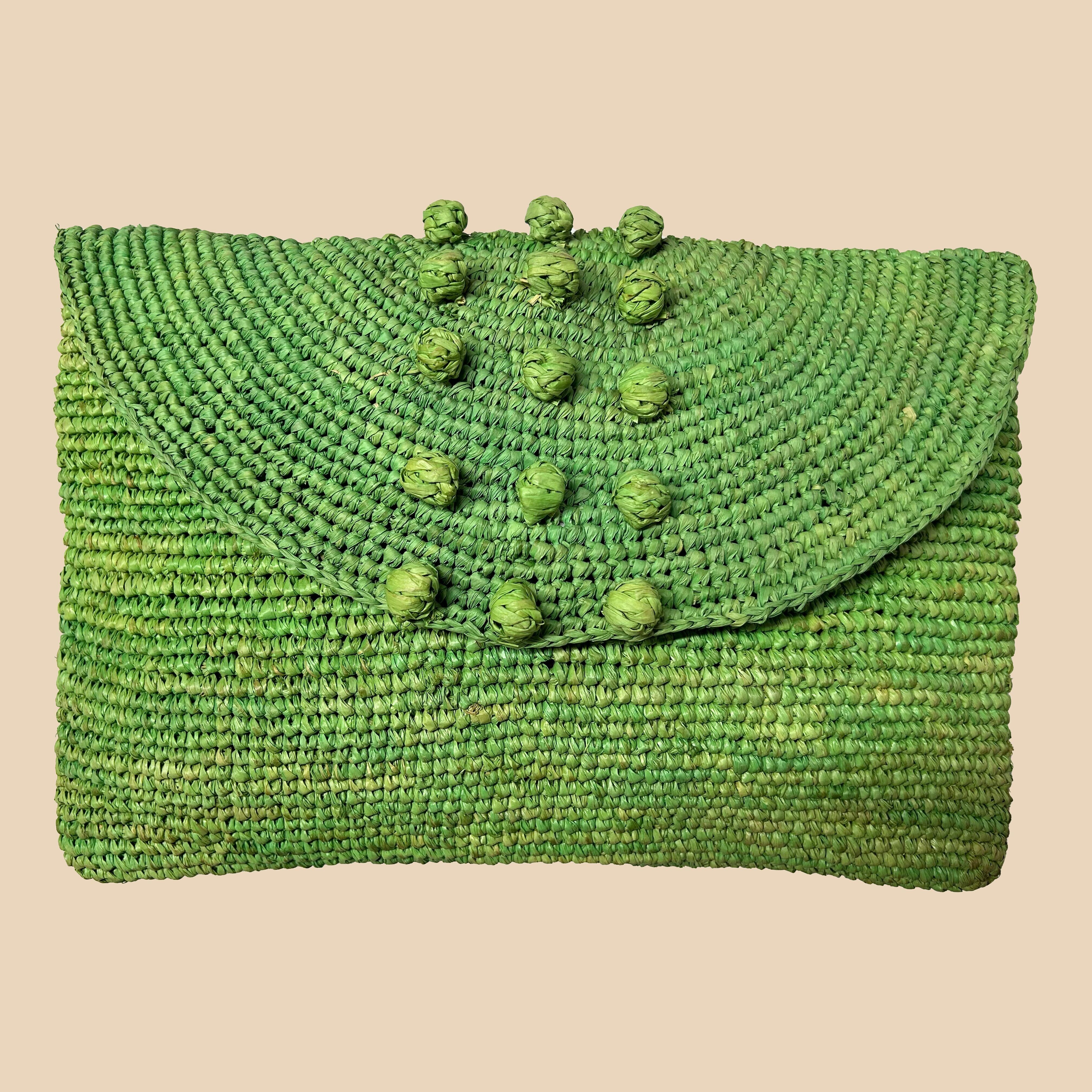 NAÏ Verde gelsomino