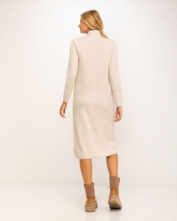 ROBE7712_BEIGE 3