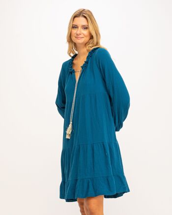 ROBE7718_BLUE 2