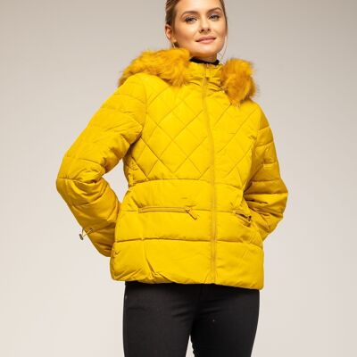 COAT8259_MUSTARD