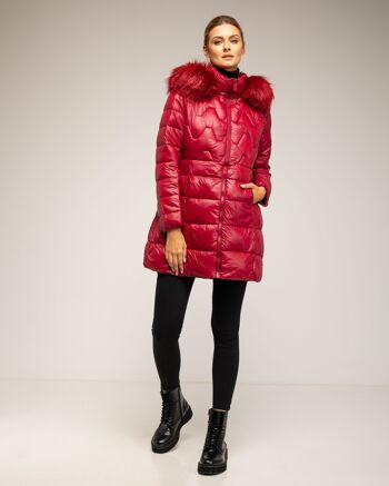 COAT8266_BOURGANDIE 5