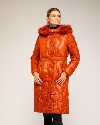 MANTEAU8282_ORANGE 1