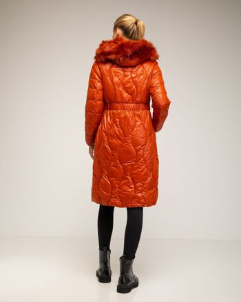 MANTEAU8282_ORANGE 3