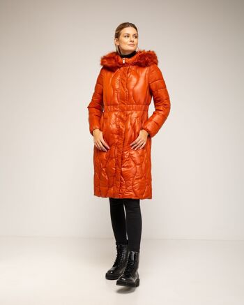 MANTEAU8282_ORANGE 5