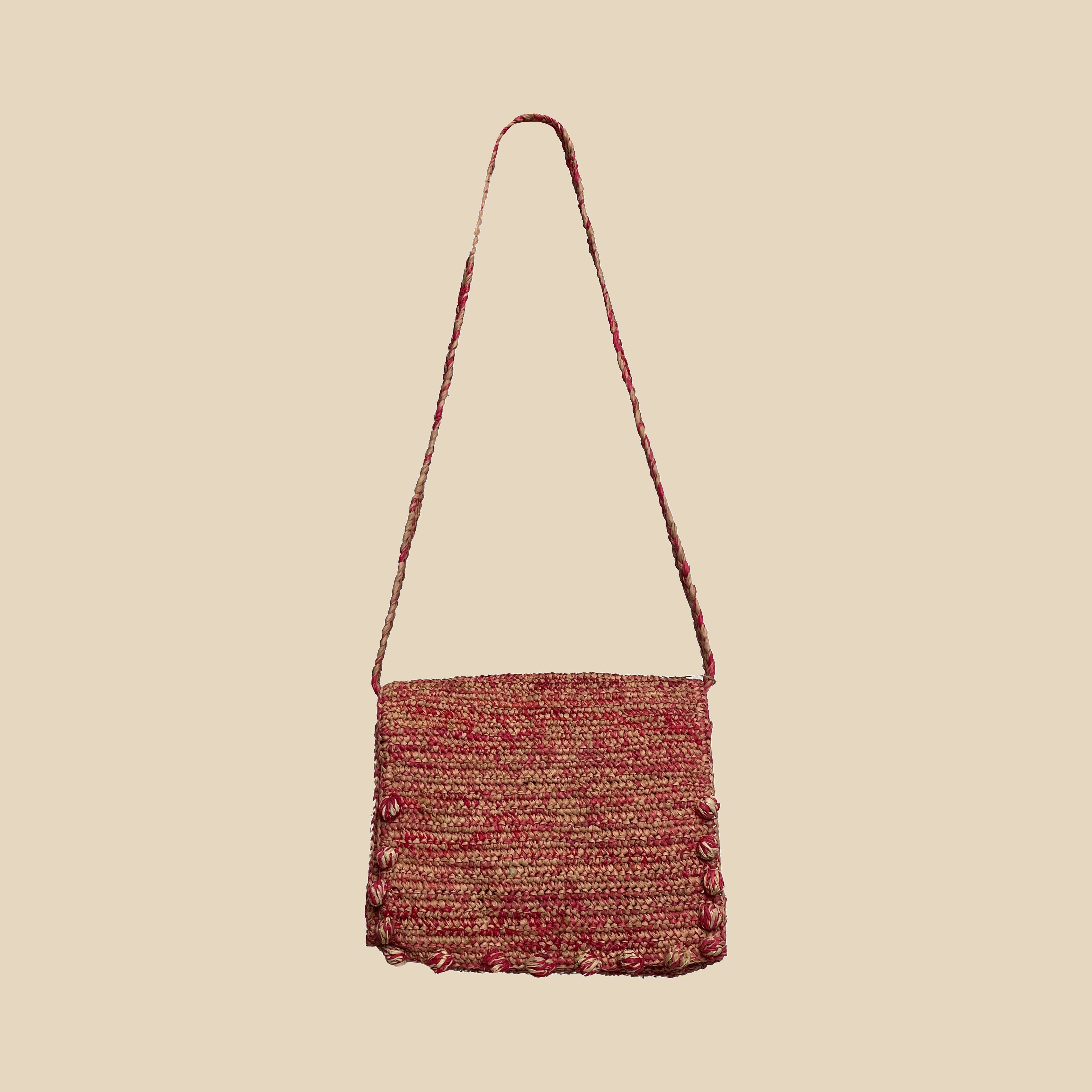 NOAMI Crema - Corallo Bruciato