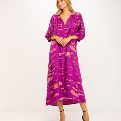 ROBE7724_VIOLET