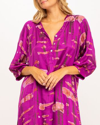 ROBE7724_VIOLET 4